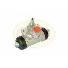 Kjøp Hjulsylinder, brems av CAR 3012 til den lave prisen 182,24&nbsp;kr