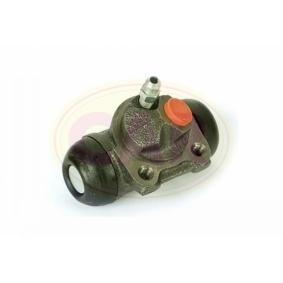 Kjøp Hjulsylinder, brems av CAR 3014 til den lave prisen 126,66&nbsp;kr