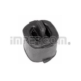 ORIGINAL IMPERIUM 30157 Supporto marmitta OPEL ASTRA G Furgonato (F70) 2.0 82 CV Diesel