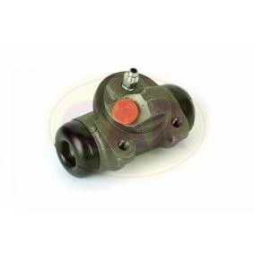 Kjøp Hjulsylinder, brems av CAR 3016 til den lave prisen 166,46&nbsp;kr