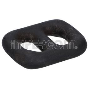 ORIGINAL IMPERIUM 30175 Supporto marmitta VAUXHALL Astra Mk5 (H) Kombi (A04) 1.8 125 CV Motore a ciclo otto