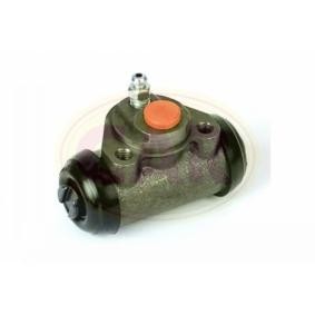 Kjøp Hjulsylinder, brems av CAR 3026 til den lave prisen 125,68&nbsp;kr