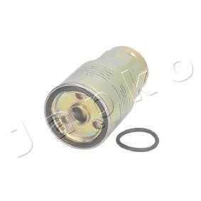 JAPKO 30295 Filtre à carburant TOYOTA VERSO S