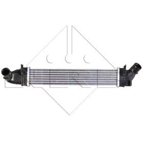 NRF 30380 Intercooler DACIA LOGAN Pick-up (US_)