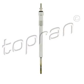 TOPRAN 304 438 Preriscaldamento acqua raffreddamento LAND ROVER DEFENDER