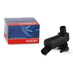 Waschwasserpumpe 304 720 VOLVO C30 von TOPRAN