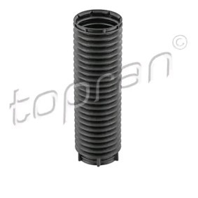 TOPRAN 304 908 Kit de protection d'amortisseur et butée élastique de suspension MAZDA 3 (BK) 2.3 156 CV Essence