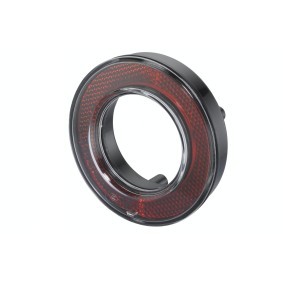 HELLA 8RA 008 405-001 Refleks bag OPEL