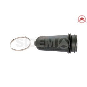 SIDEM 307.236 Styrväxeldamask HYUNDAI ACCENT 1 (X-3) 1.5 88 hk Bensinmotor