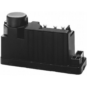 HELLA 8TZ 006 959-501 Centralina, chiusura centralizzata MERCEDES-BENZ