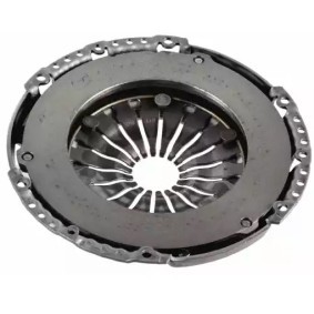 SEAT Kupplungsdruckplatte von SACHS