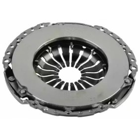 Kupplungsdruckplatte von SACHS 3082 600 599