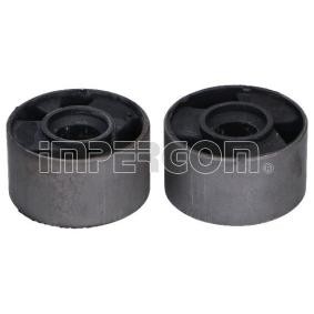 ORIGINAL IMPERIUM 30825 Kit de montagem, braço oscilante BMW