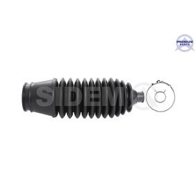 SIDEM 309.233 OPEL AGILA Hammastangon suojakumi