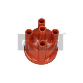 MAXGEAR 31-0011 Verteilerkappe PORSCHE