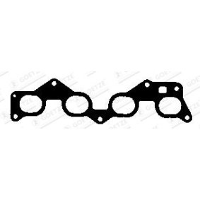 GOETZE 31-029671-00 Ansaugkrümmerdichtung SEAT Ibiza 4 Sportcoupe (6J1, 6P5) 1.4 75 PS Diesel