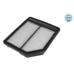 Luftfilter 31-12 321 0006 für HONDA