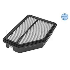 Luftfilter 31-12 321 0010 für HONDA