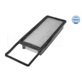 Luftfilter 31-12 321 0015 für HONDA