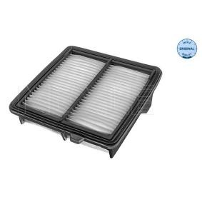 Luftfilter 31-12 321 0017 für HONDA