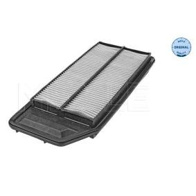 Luftfilter 31-12 321 0021 für HONDA