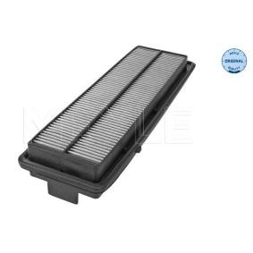 Luftfilter 31-12 321 0022 für ACCORD VIII Kombi für CHF 14.78