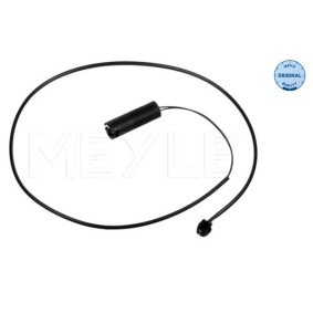 Köp Gasfjäder, bakruta av MEYLE 31-40 910 0008 till det låga priset 175,16&nbsp;kr