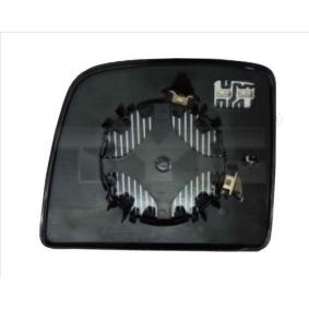 Køb Spejlglas, udvendig spejl af TYC 310-0229-1 til den lave pris 291,66&nbsp;kr.