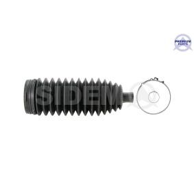 SIDEM 310.130 Lenkmanschette RENAULT ESPACE 4 (JK0/1) 2.0 131 PS Diesel