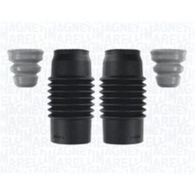 MAGNETI MARELLI 310116110180 Støvdeksel støtdemper og anslagsbuffer MAZDA 6 Station Wagon (GY) 1.8 120 hk Bensinmotor