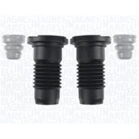 MAGNETI MARELLI 310116110188 Støvdeksel støtdemper og anslagsbuffer MAZDA 6 Station Wagon (GY) 1.8 120 hk Bensinmotor