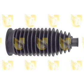 UNIGOM 310492H Fole de direcção MINI Hatchback (R56) 1.4 75 cv Otto