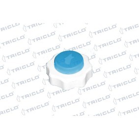 TRICLO 311350 Tappo vaschetta radiatore VOLVO