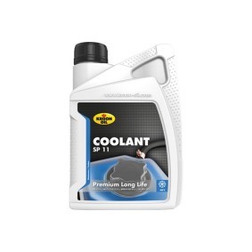 KROON OIL 31216 Anticongelante MINI Cabrio (F57)