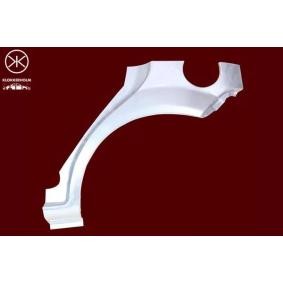 HYUNDAI Kylkipaneli KLOKKERHOLM 3127581