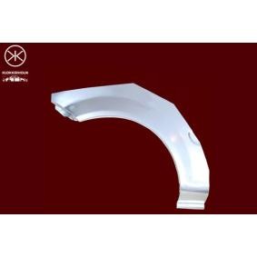 HYUNDAI Kylkipaneli KLOKKERHOLM 3127592