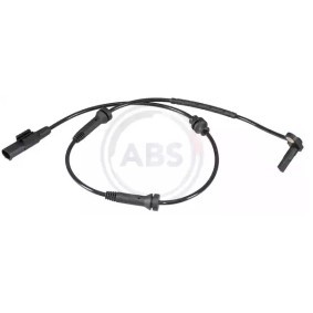 A.B.S. 31278 ABS Sensor PEUGEOT BIPPER Tepee