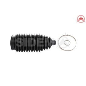 SIDEM 313.038 Styrväxeldamask HYUNDAI ACCENT 1 (X-3) 1.5 88 hk Bensinmotor