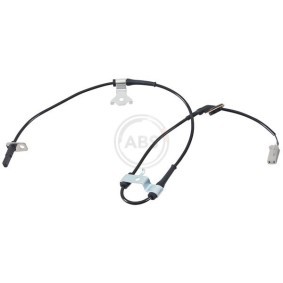 A.B.S. 31313 Sensor ABS SUZUKI Grand Vitara 2 SUV (JT, TE, TD) 1.9 129 cv Gasoleo