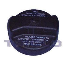 TRICLO 313148 Öldeckel SEAT Ibiza 2 (6K1) 2.0 115 PS Otto