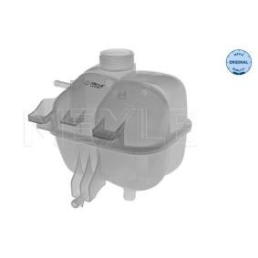 MEYLE 314 223 0011 Depósito de água MINI Hatchback (R56) 1.6 75 cv Otto