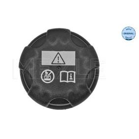 MEYLE 314 238 0005 Ausgleichsbehälter CITROËN C3 I Schrägheck (FC_, FN_) 1.4 68 PS Diesel