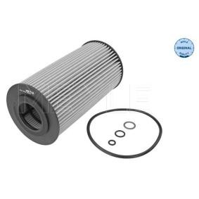 Köp Oljefilter av MEYLE 314 322 0001 till det låga priset 135,30&nbsp;kr