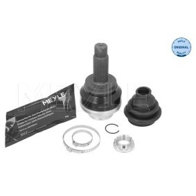 MEYLE 314 323 0012 Filtro de combustível MINI Hatchback (R50, R53) 1.4 75 cv Diesel