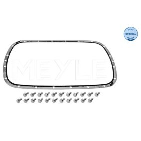 MEYLE 314 641 1002 Cabeçote do amortecedor e rolamento MINI Hatchback (R50, R53) 1.6 90 cv Otto