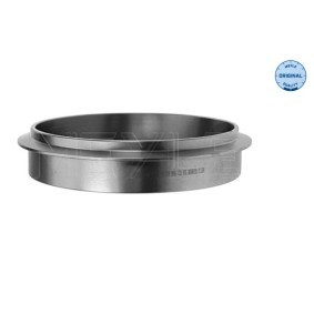 MEYLE 314 899 0068 ABS Sensor BMW 5 Touring (E61) 3.0 211 PS Otto