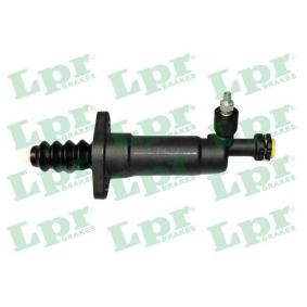 Kupplungsnehmerzylinder 3143 für MINI