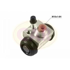 Kjøp Hjulsylinder, brems av CAR 3143 til den lave prisen 293,77&nbsp;kr