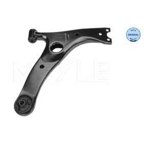 Köp Bromsskiva av MEYLE 315 521 3087/PD till det låga priset 559,23&nbsp;kr