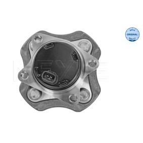 Köp Bromsskiva av MEYLE 315 523 3055/PD till det låga priset 401,54&nbsp;kr